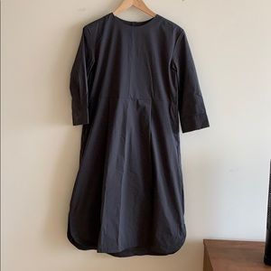 Muji dress